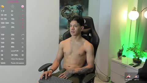 Snapshot of tony_petrov chatting on November 19, 2025, 1:22 pm tony_petrov online show from November 19, 2025, 1:22 pm