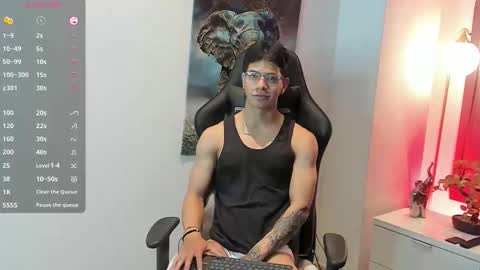 Snapshot of tony_petrov chatting on December 18, 2025, 4:51 am tony_petrov online show from December 18, 2025, 4:51 am