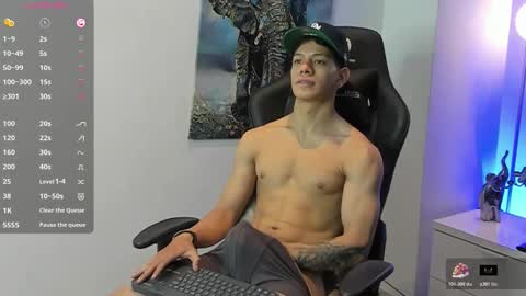 Snapshot of tony_petrov chatting on December 19, 2025, 4:30 am tony_petrov online show from December 19, 2025, 4:30 am