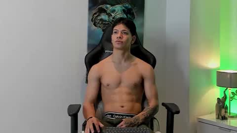 Snapshot of tony_petrov chatting on January 11, 2026, 2:49 am tony_petrov online show from January 11, 2026, 2:49 am