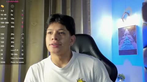 Snapshot of tony_petrov chatting on July 20, 2026, 4:38 am tony_petrov online show from July 20, 2026, 4:38 am