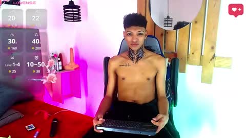 Tony And Rick online show from December 5, 2025, 2:53 am