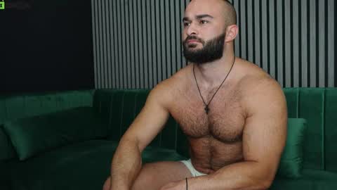 Tony online show from October 11, 2025, 7:29 am