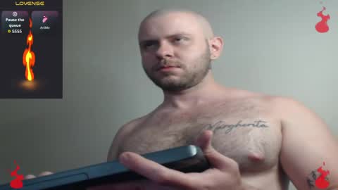 TONY online show from April 22, 2026, 12:35 am