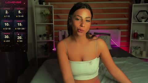 Tonya online show from March 6, 2025, 5:03 am