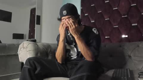 Tony Benedetti online show from February 14, 2026, 8:16 pm