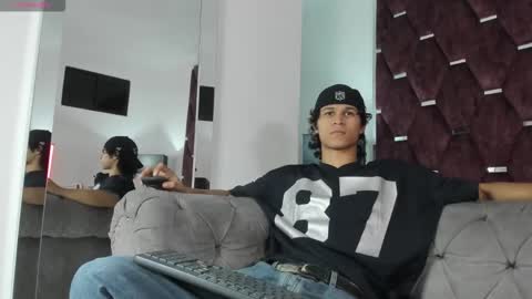 Tony Benedetti online show from March 14, 2026, 8:14 pm