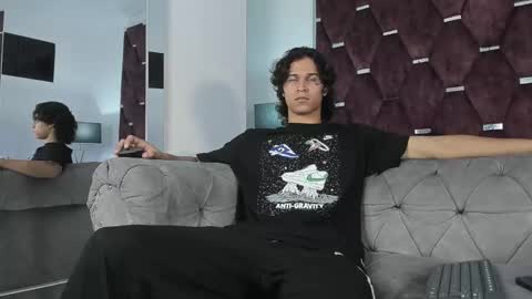 Tony Benedetti online show from March 24, 2026, 8:25 pm