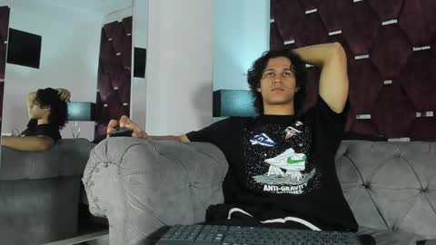 Tony Benedetti online show from April 8, 2026, 7:58 pm