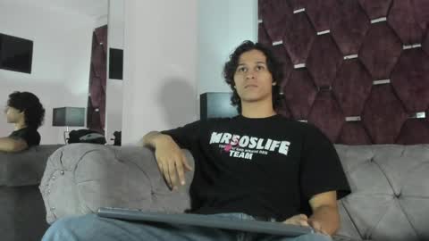 Tony Benedetti online show from April 11, 2026, 9:30 pm