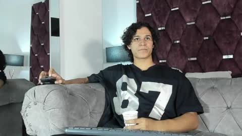 Tony Benedetti online show from April 15, 2026, 8:20 pm