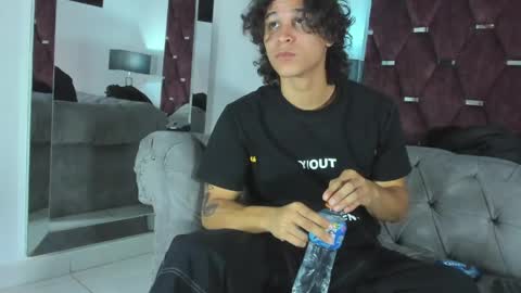 Tony Benedetti online show from April 21, 2026, 8:44 pm