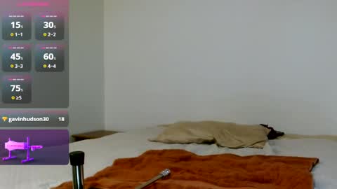 tonycrd online show from February 8, 2025, 9:25 pm