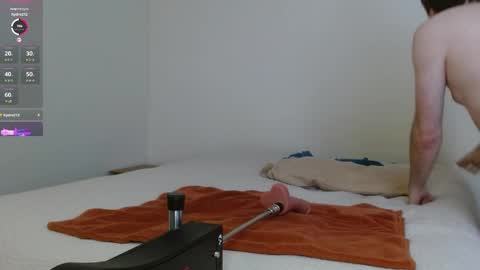 tonycrd online show from April 23, 2026, 7:16 pm