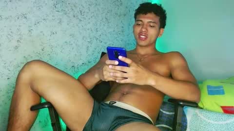 tonydesire_ online show from June 2, 2026, 8:00 pm