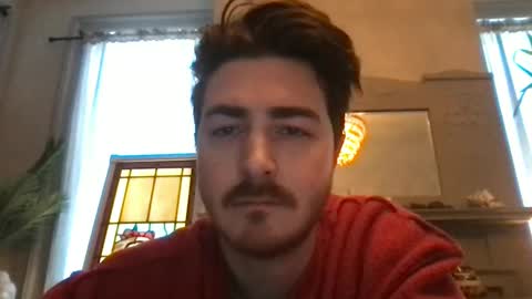 tonyd online show from January 6, 2025, 9:32 pm