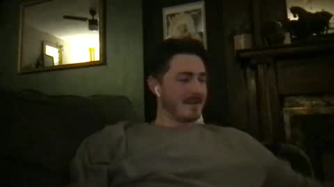 tonyd online show from February 19, 2025, 8:33 am