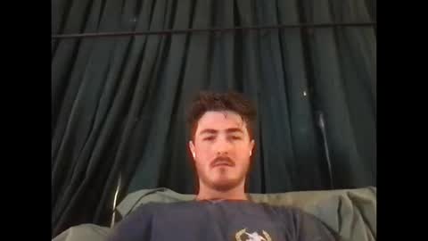 tonyd online show from October 20, 2025, 6:52 pm