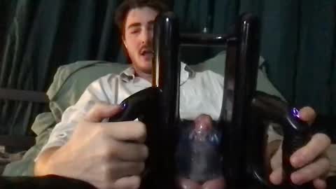 tonyd online show from April 12, 2026, 7:46 am