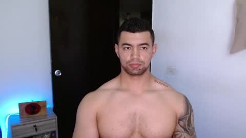 ANTONY online show from December 15, 2024, 9:20 pm