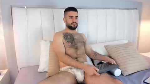 Tony online show from March 13, 2026, 1:18 pm