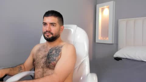 Tony online show from March 20, 2026, 1:27 pm