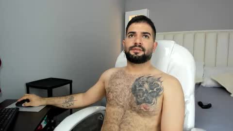 Tony online show from March 28, 2026, 11:59 pm