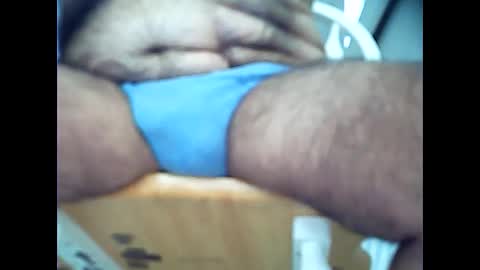 tonymcfly99 online show from January 1, 2025, 7:10 pm