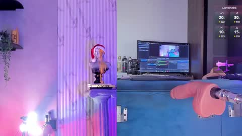 Call me Tony  Instagram -   X -  Tonymjr online show from December 29, 2024, 11:18 pm