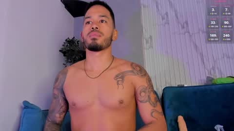 Call me Tony  Instagram -   X -  Tonymjr online show from March 8, 2025, 12:33 am