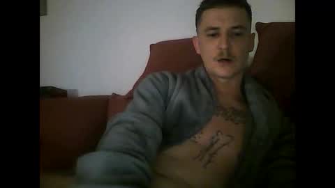 tonystrawberry online show from February 7, 2026, 12:47 am