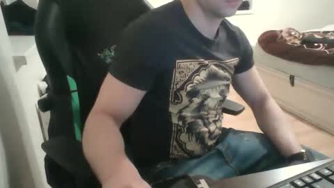 tonytigersex online show from February 15, 2026, 2:08 am