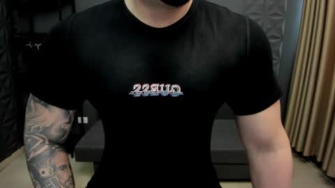 TonyWilcox online show from January 12, 2025, 9:40 am