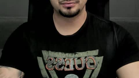 TonyWilcox online show from January 13, 2025, 12:13 pm