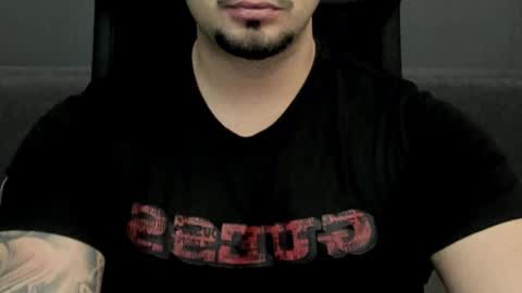 TonyWilcox online show from January 15, 2025, 6:43 am