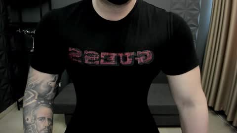 TonyWilcox online show from January 15, 2025, 9:45 am