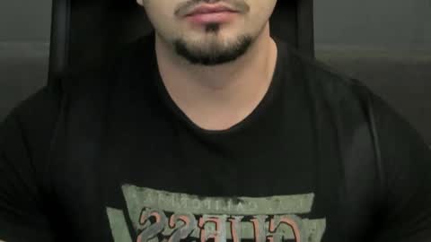 TonyWilcox online show from January 18, 2025, 5:52 am