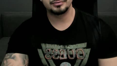 TonyWilcox online show from January 18, 2025, 12:04 pm