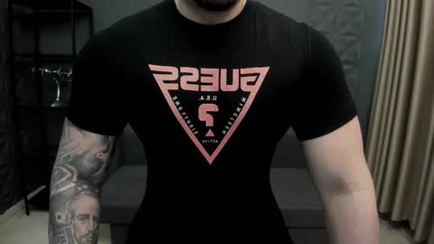 TonyWilcox online show from January 19, 2025, 6:20 am