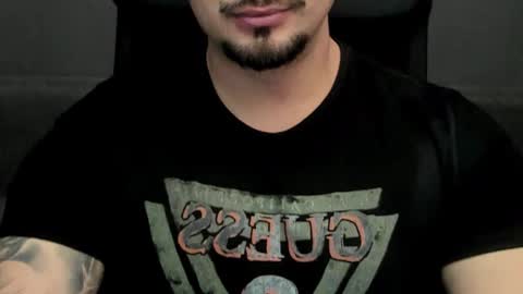 TonyWilcox online show from January 19, 2025, 12:28 pm