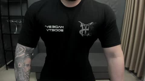 TonyWilcox online show from January 21, 2025, 6:33 am