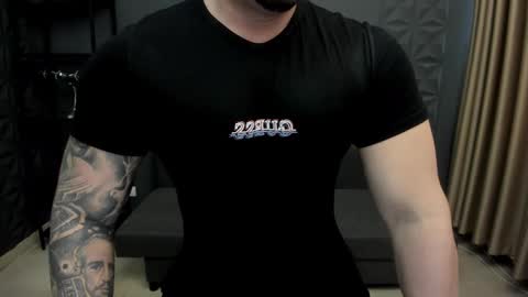 TonyWilcox online show from January 22, 2025, 9:35 am