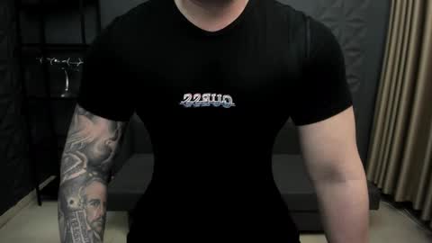 TonyWilcox online show from January 26, 2025, 6:17 am