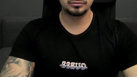 TonyWilcox online show from January 26, 2025, 9:19 am