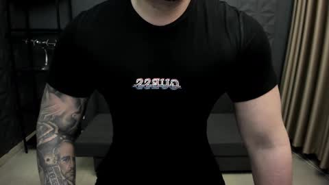 TonyWilcox online show from January 27, 2025, 5:58 am