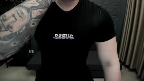 TonyWilcox online show from February 1, 2025, 12:26 pm