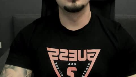 TonyWilcox online show from February 2, 2025, 10:35 am