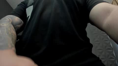 TonyWilcox online show from February 9, 2025, 9:05 am