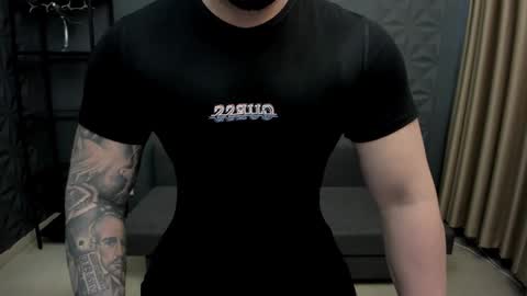 TonyWilcox online show from February 10, 2025, 5:58 am