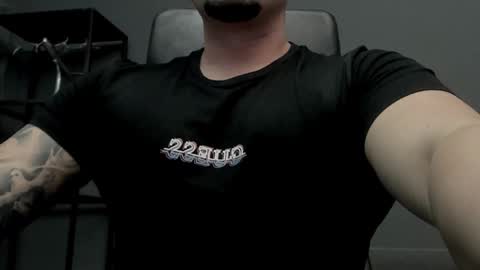 TonyWilcox online show from February 10, 2025, 9:04 am